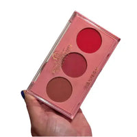 Trio de Blush -  Phallebeauty