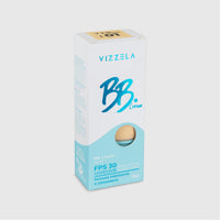 BB Cream FPS 30 Vizzela