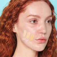 BB Cream FPS 30 Vizzela