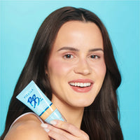 BB Cream FPS 30 Vizzela