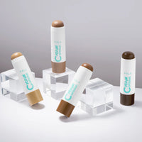 Cream Contour Contorno em Stick - Vizzela