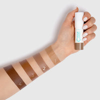 Cream Contour Contorno em Stick - Vizzela