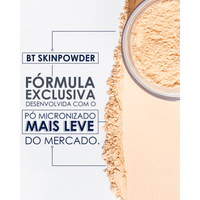 Pó Solto Skinpowder - Bruna Tavares