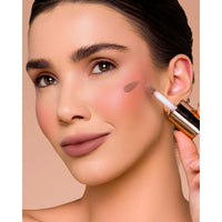 BT Plush 3 em 1 - Blush, Batom e Sombra - Bruna Tavares