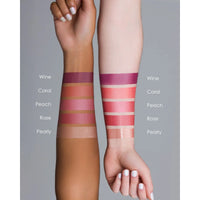 BT Cushion Glow - Blush Iluminador