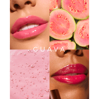 Lip Oil Bruna Tavares  - Juice Oil Guava