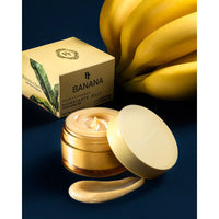 Hidratante Facial BT Banana Jelly