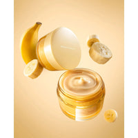 Hidratante Facial BT Banana Jelly