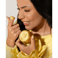 Hidratante Facial BT Banana Jelly