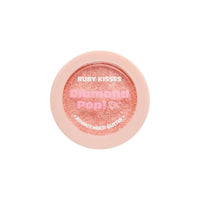 Sombra, iluminador e glitter Diamond Pop - Ruby Kisses