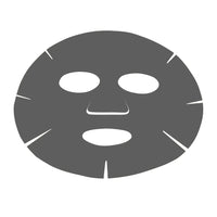 Carvão Minimizador de Poros - Máscara facial bambu