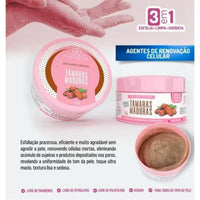 Esfoliante Corporal Tamaras Maduras - Phallebeauty