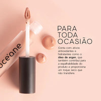 BATOM LIQUIDO MATTE OCÉANE EDITION