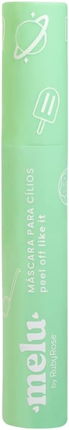 Máscara para Cílios Peel Off - Melu RR516 Like It