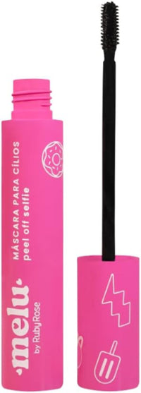 Máscara para Cílios Peel Off - Melu RR515 Selfie