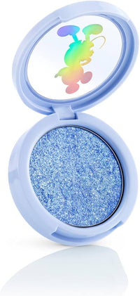 Mallow 2x1 sombra e iluminador Disney 100 anos - Bruna Tavares cor dream castle