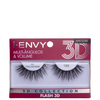Cílios postiços i-envy 3D Collection 123 - KISS NEW YORK