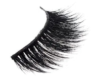 Cílios postiços 5D Rainha Chic modelo 027