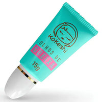 CREME PARA ÁREA DOS OLHOS -  KOKESHI