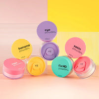 Pó Solto Banana Powder - Vizzela