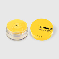 Pó Solto Banana Powder - Vizzela