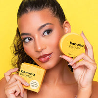 Pó Solto Banana Powder - Vizzela