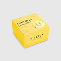 Pó Solto Banana Powder - Vizzela