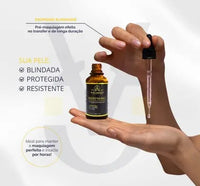 Dropmake Blindagem Pré Maquiagem -  Phallebeauty 20ml
