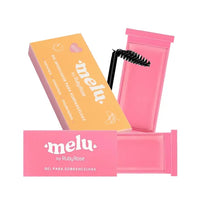 Gel modelador para sobrancelhas MELU by Ruby Rose