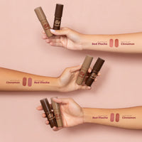 Blush Stick Cinnamon - Vizzela