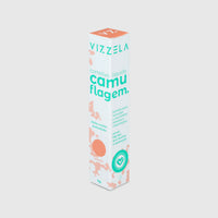 Corretivo Camuflagem – Salmão - Vizzela