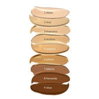 Boca Rosa Base Líquida Matte Perfect (Alta Cobertura)