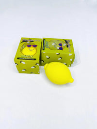 Kit de 03 esponjas frutas para base - Sabrina Sato