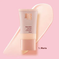 Boca Rosa Base Líquida Matte Perfect (Alta Cobertura)