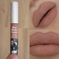 Batom The Balm Matt(e) Hughes Charismatic - Batom Líquido 7,4ml