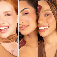 Blush Stick Cinnamon - Vizzela