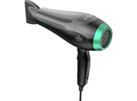 Secador de Cabelo GAMA ITALY Ceramic Ion com difusor 2100W 2 Velocidades Professional Babosa - GAMA ITALY - 110V