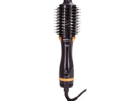 Escova Secadora Britânia BES24P Compact Bivolt - 1300W 2 Velocidades Turmalina com Íons