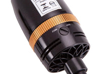 Escova Secadora Britânia BES24P Compact Bivolt - 1300W 2 Velocidades Turmalina com Íons