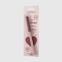 Lapiseira Labial Lip Liner - Vizzela