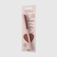 Lapiseira Labial Lip Liner - Vizzela