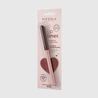 Lapiseira Labial Lip Liner - Vizzela