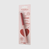 Lapiseira Labial Lip Liner - Vizzela