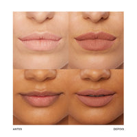 BATOM LIQUIDO MATTE OCÉANE EDITION