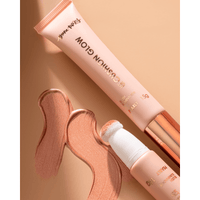 BT Cushion Glow - Blush Iluminador