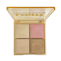 Paleta de iluminadores Light Inside -  Ruby Rose