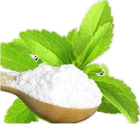 STÉVIA RAFHÁ 100% NATURAL IMPORTADA - Pote 80g em pó