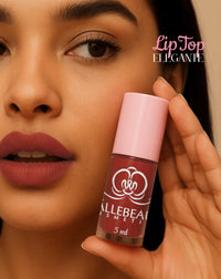 Batom Lip Top cor Independente - Phallebeauty