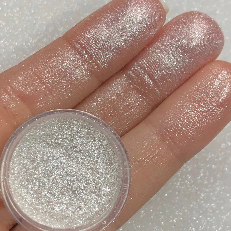 Pigmento Asa de Borboleta Glitter