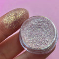 Pigmento Asa de Borboleta Glitter